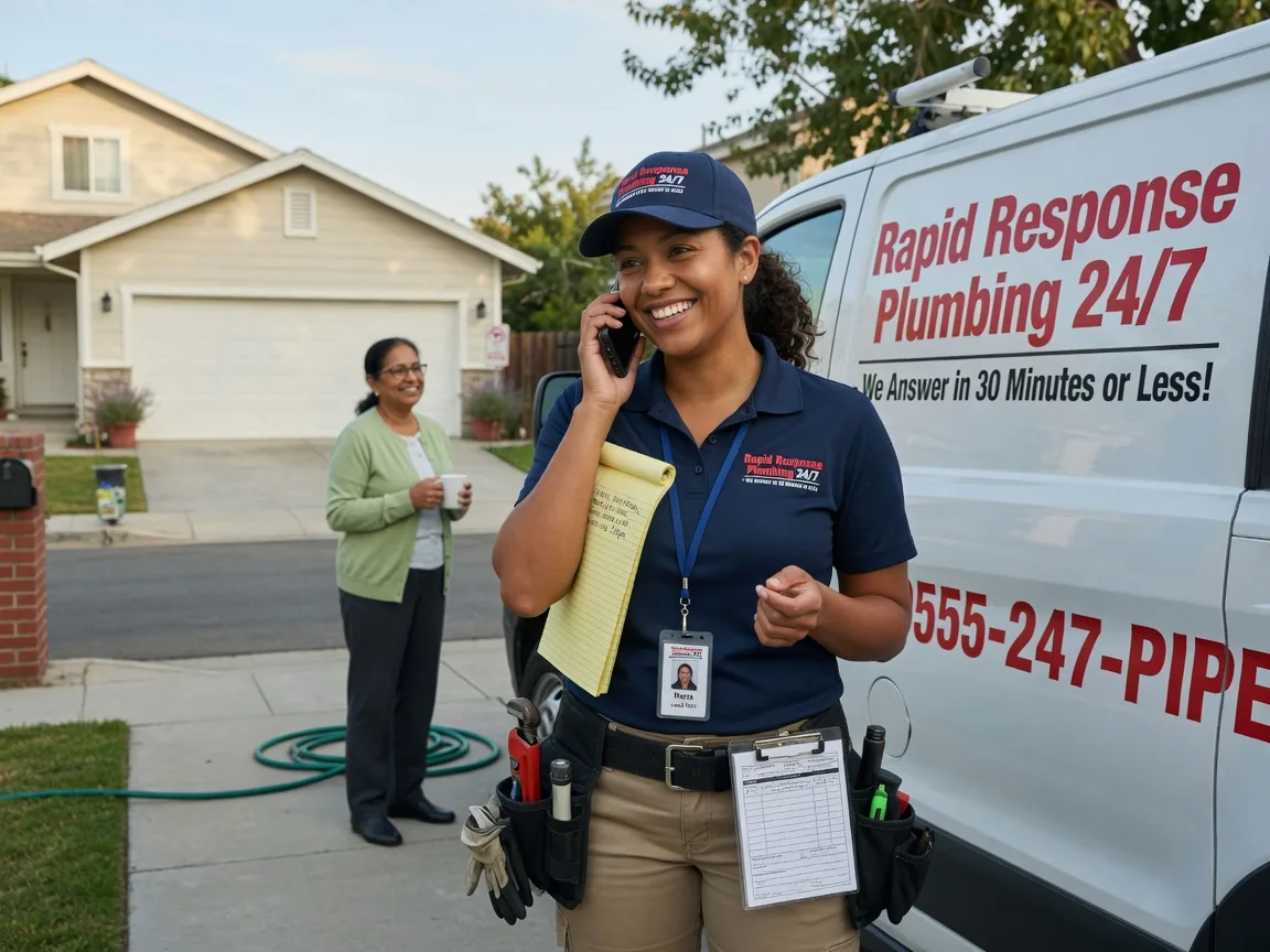 Emergency Plumber Lincoln, AL FAQs